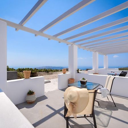 Sun View Villas 피르고스 외부 사진