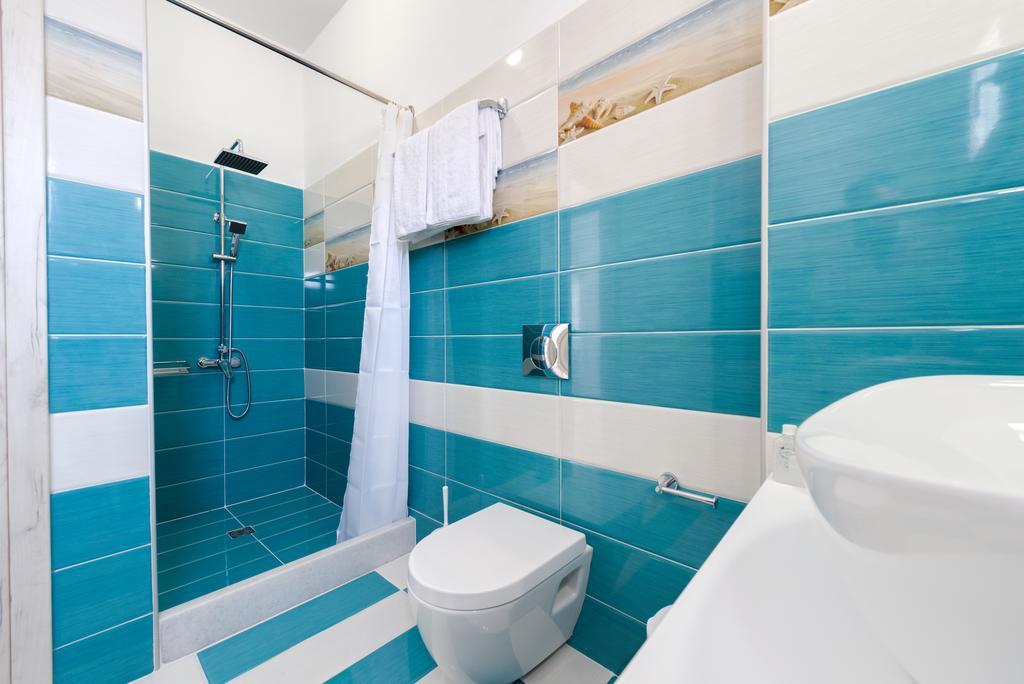 Sun View Villas 피르고스 외부 사진