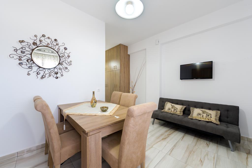 Sun View Villas 피르고스 외부 사진
