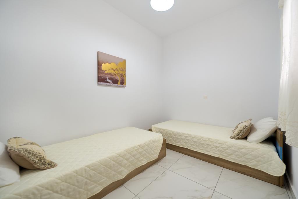 Sun View Villas 피르고스 외부 사진
